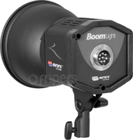 Lampë studio flash Aurora Fusion Boom 900, 900W, ekran FND