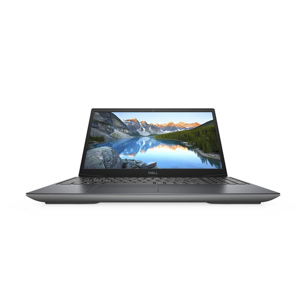 Laptop Dell G5 5505, 15.6", 8GB RAM, 512GB SSD, Ryzen 5, AMD Radeon Rx 5600M, i hirtë