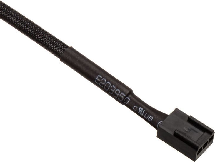 Ftohës Noctua NF-A12x25 FLX, 120 mm