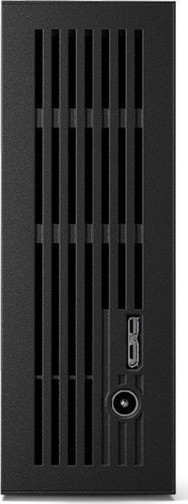 Disk i jashtëm HDD Seagate One Touch Hub 6TB 