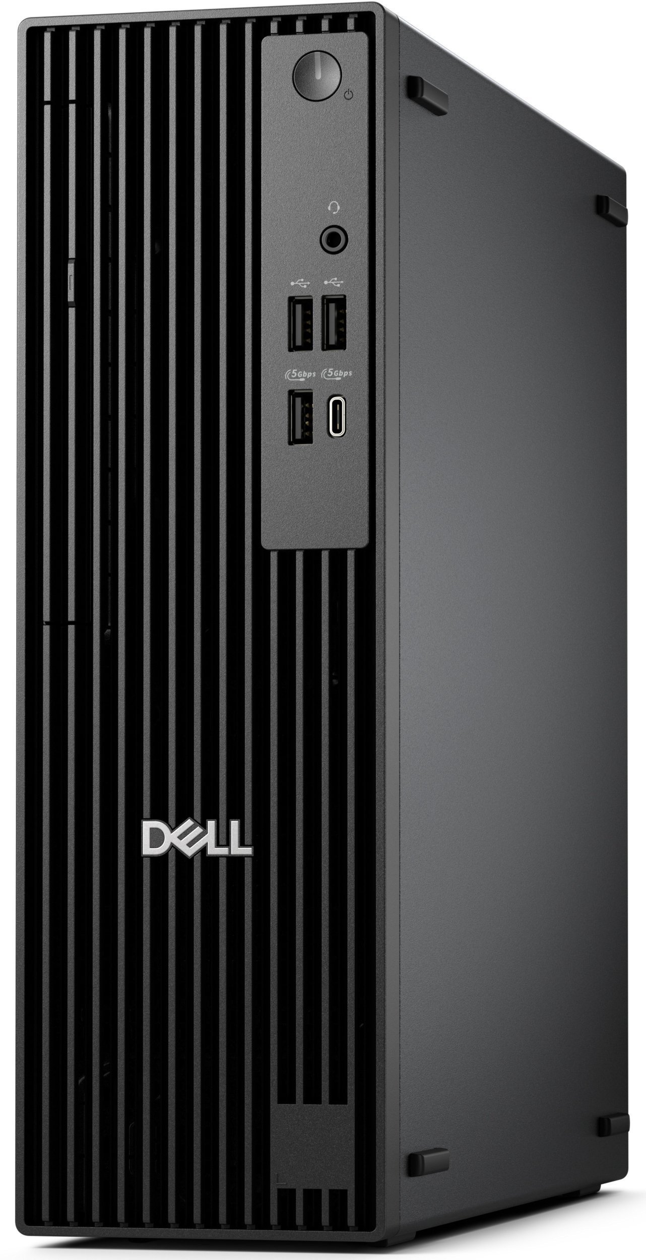 Kompjuter desktop Dell Pro Slim QCS1250, Intel Core i7 14700, 8GB RAM, 512GB SSD