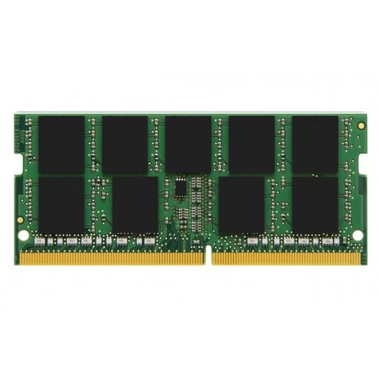 Memorie RAM Kingston, 8GB, DDR4, 2400MHz, SODIMM