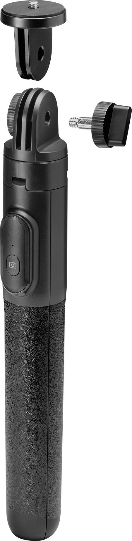 Selfie stick me triped Spigen S560W, Bluetooth, 161 cm, i zi