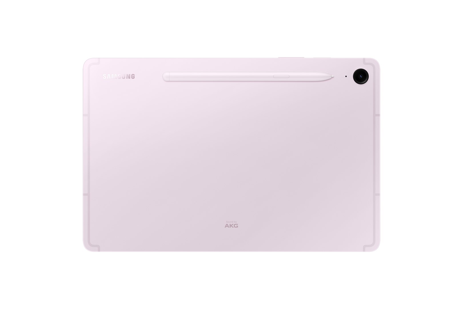 Tablet Samsung Galaxy Tab S9 FE Wi-Fi, 10.9", Lavender