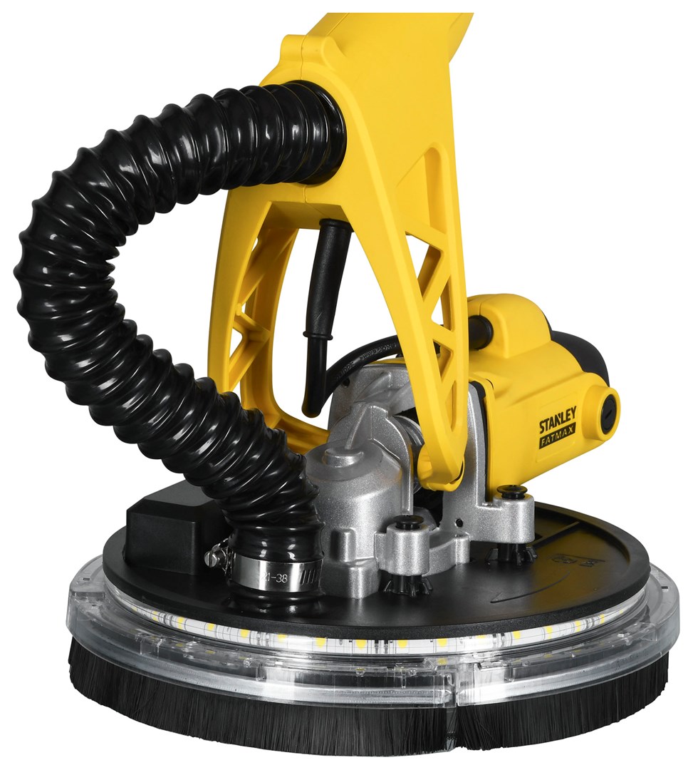 Lëmues muresh Stanley FATMAX SFMEE500S QS, 750W, 225mm, me çantë