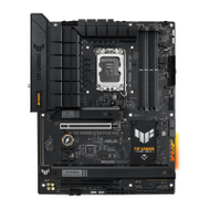 Pllakë amë ASUS TUF Gaming B760-Plus WiFi Intel B760 LGA 1700 ATX
