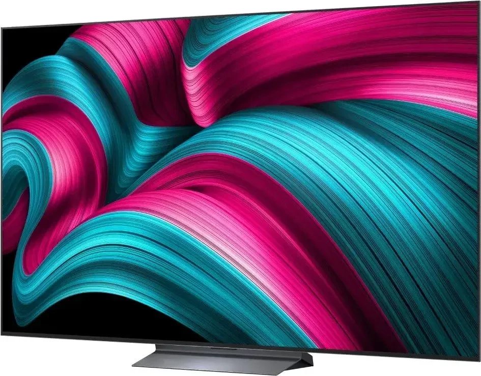 Televizor LG OLED77C51LA, 77", OLED 4K, i zi