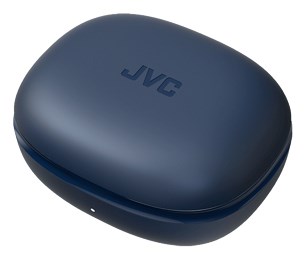 Kufje JVC HA-EC25TAU, True Wireless, Bluetooth 5.1, blu