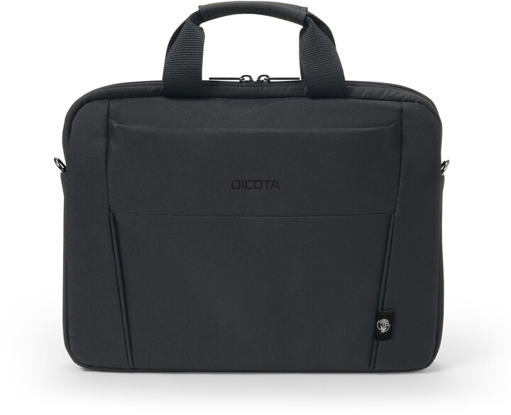 Торба DICOTA Eco Slim Case BASE 15"-15.6"