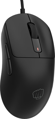 Maus gaming Fury Tanto T4, 12000 DPI, RGB, i zi