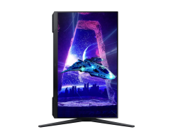 Samsung Essential S3 S24F320GAU - S32GF Series - LED monitor - Full HD (1080p) - 24"