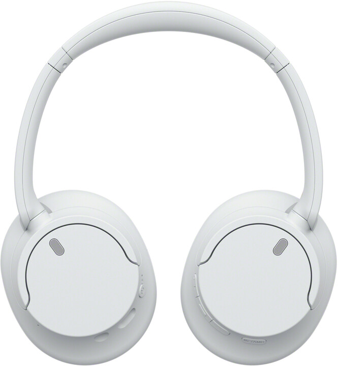 Kufje Sony WH-CH720N, të bardha