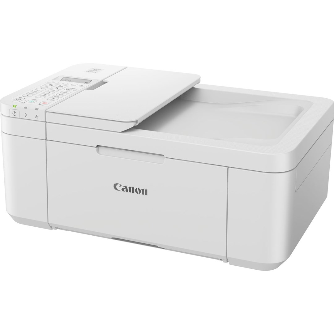 Printer Canon Pixma TR4651, Multifunksional, Wi-Fi, i bardhë