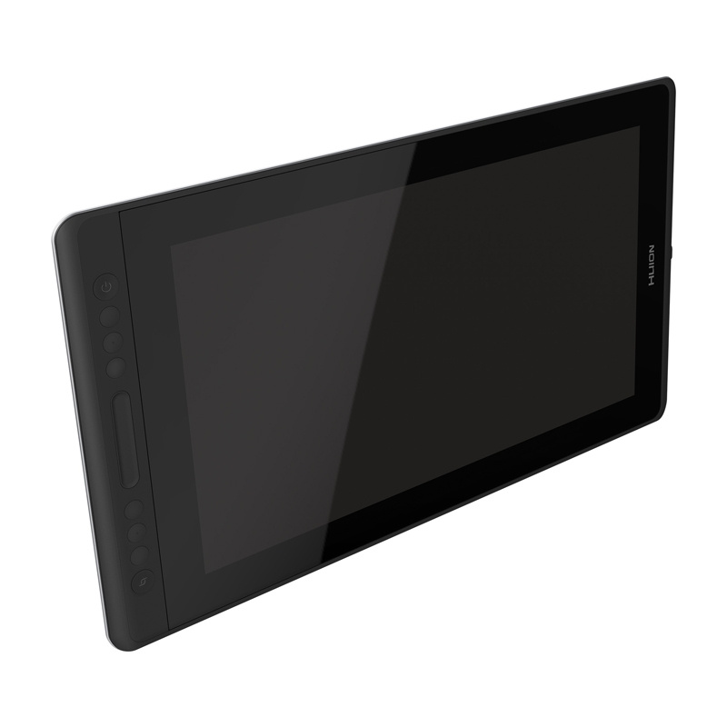 Tablet grafik Huion Kamvas Pro 16, 15.6", Full HD, i zi