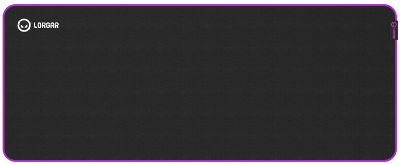 Mousepad Prestigio Main 319, 900x360mm, 3mm, i zi