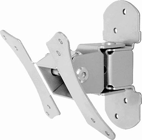 Mbajtës muri për TV Reflecta Flexo 27-1010T, 13"-27", deri 30kg, i zi