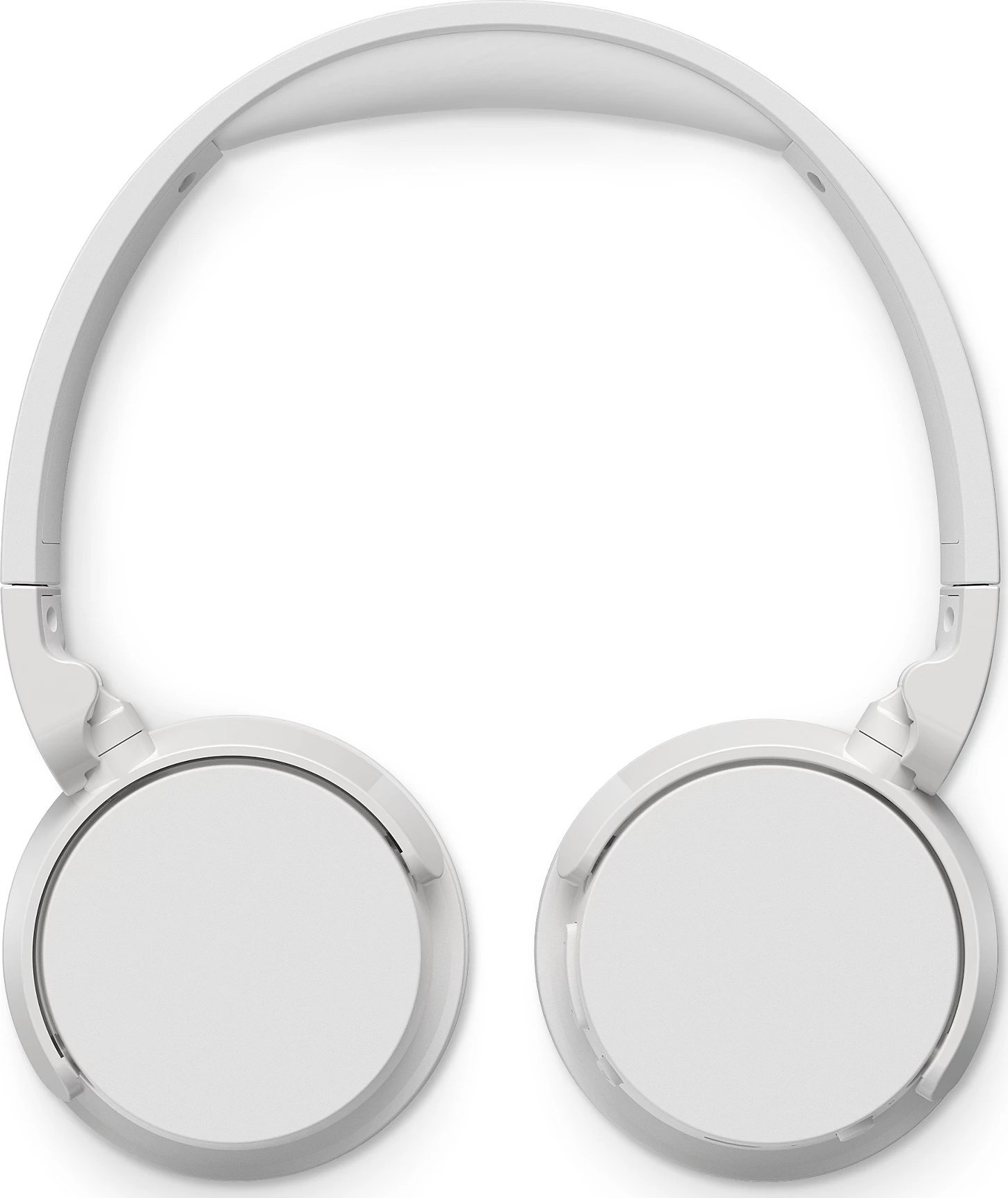 Kufje pa tela Philips TAH4209 4000 Series, on ear, Bluetooth, të bardha