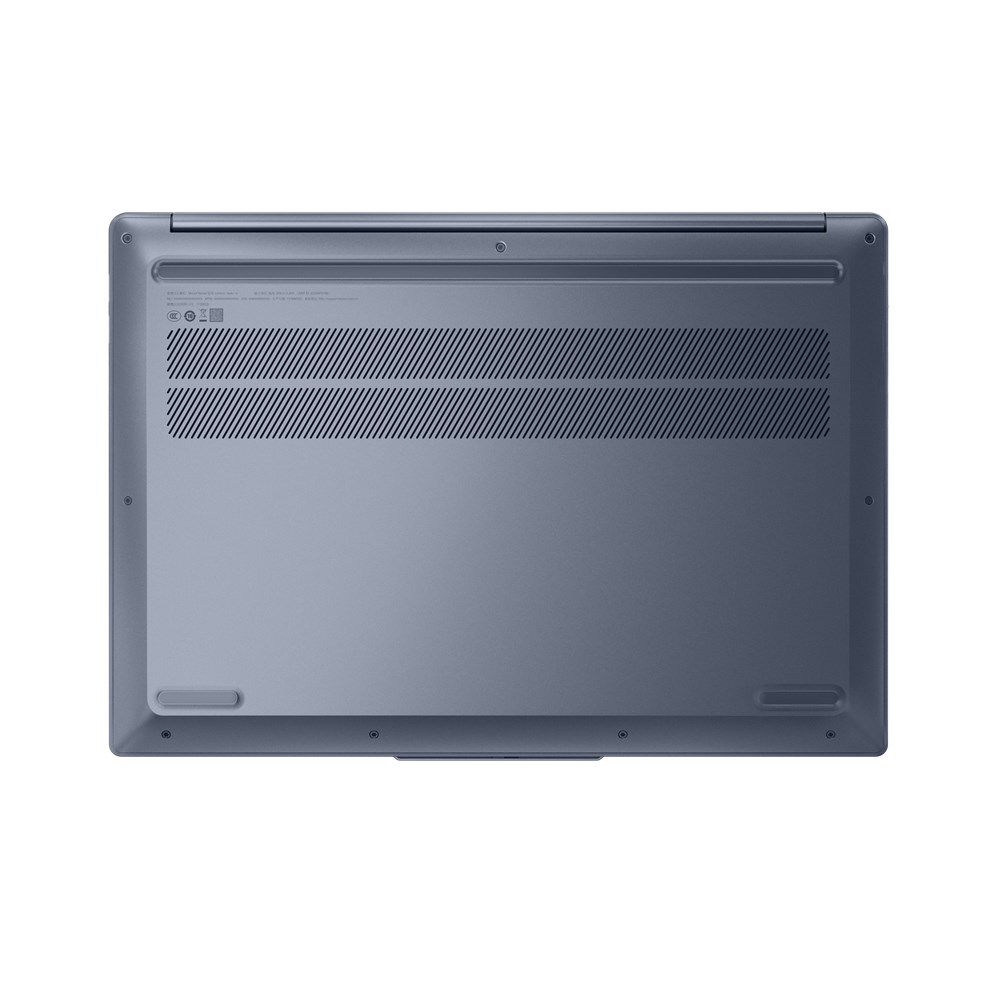 Laptop Lenovo IdeaPad Slim 5, 16", Intel Core i7-1355U, 16GB LPDDR5-SDRAM, 512GB SSD, Integrated Intel Iris Xe Graphics, i kaltër