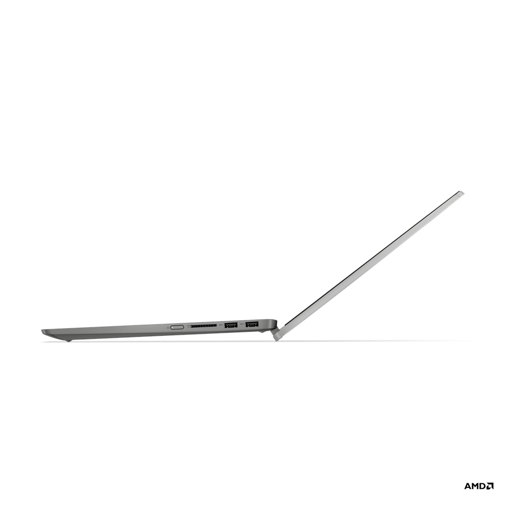 Laptop Lenovo IdeaPad Flex 5 14ALC7, Ryzen 5, 14" WUXGA me prekje, 8GB 512GB SSD, gri