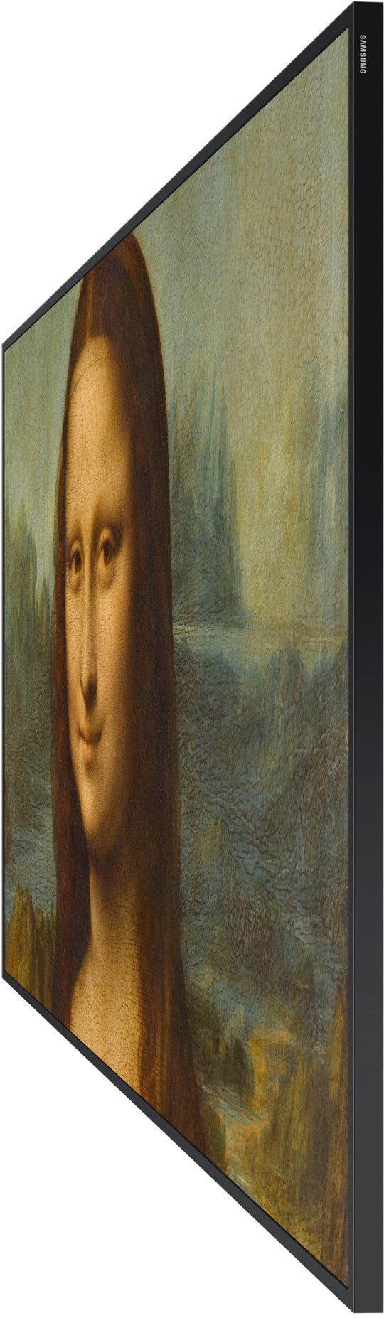 Televizor Samsung the frame QE32LS03BBUXXH, 32", QLED, Full HD, Smart, Tizen