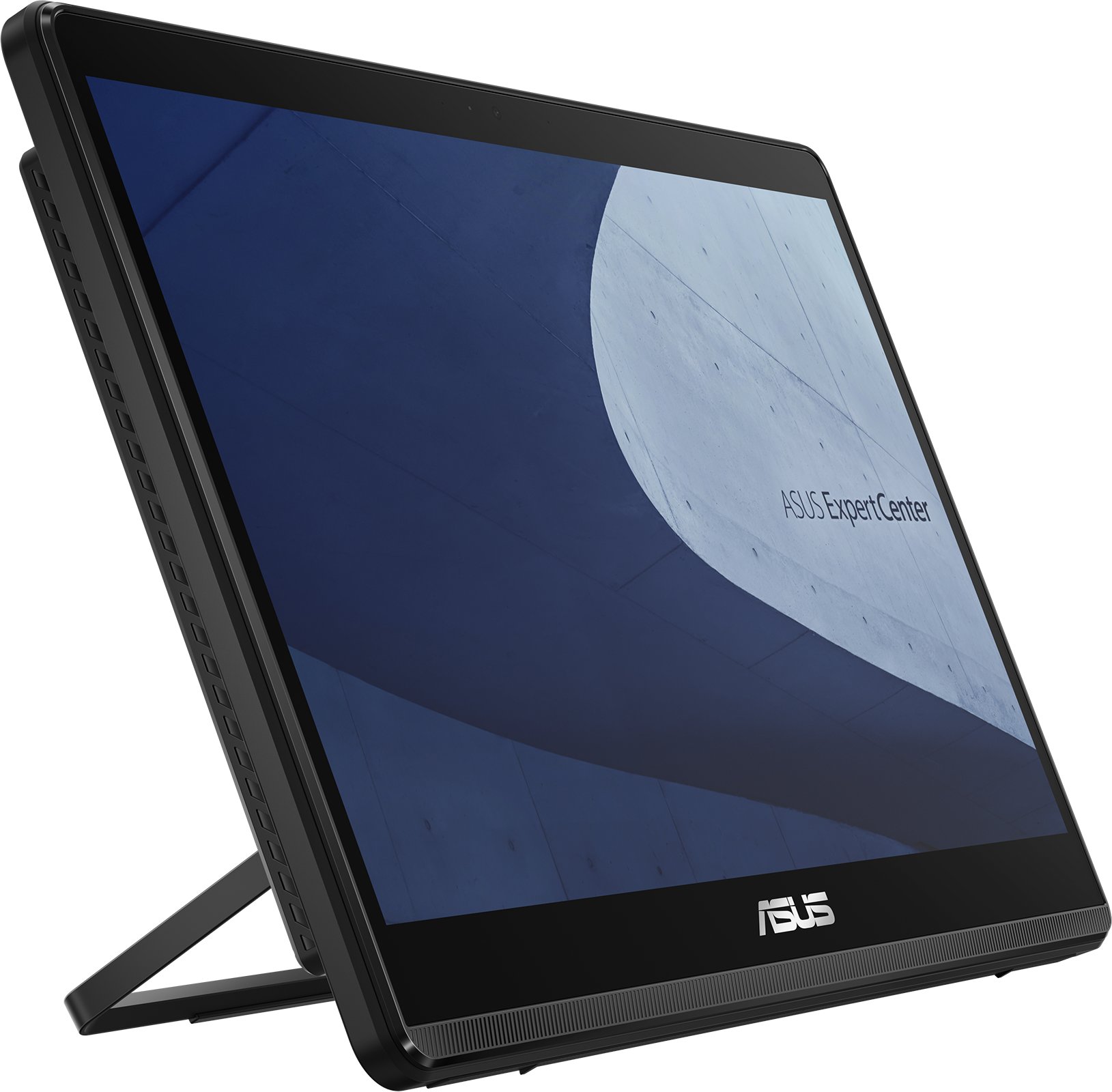 Kompjuter All in One ASUS ExpertCenter E1 E1600WKAT, 15.6", Celeron N4500, 8GB 256GB, i zi