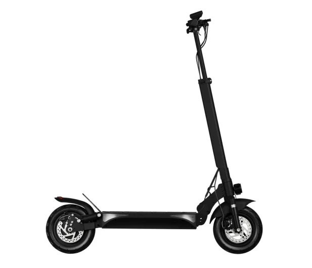 Trotinet elektrik Ruptor R1 v2, motor 500W, deri 80km autonomi, i zi