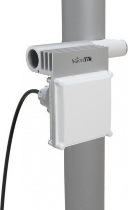 Antenë sektoriale rrjeti MikroTik CubeSA 60Pro ac, 60 GHz, 11.5 dBi, e bardhë
