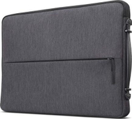 Mbështjellës laptopi Lenovo Urban Sleeve Case, 14", gri