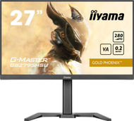Monitor gaming Iiyama G-Master GB2795HSU-B1, 27", Full HD, i zi