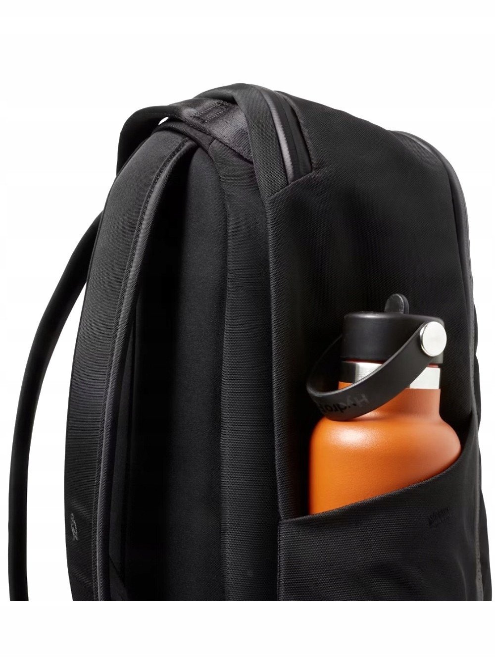 Çantë shpine Bellroy Transit Workpack Second Edition, 20L, për laptop 16", e zezë