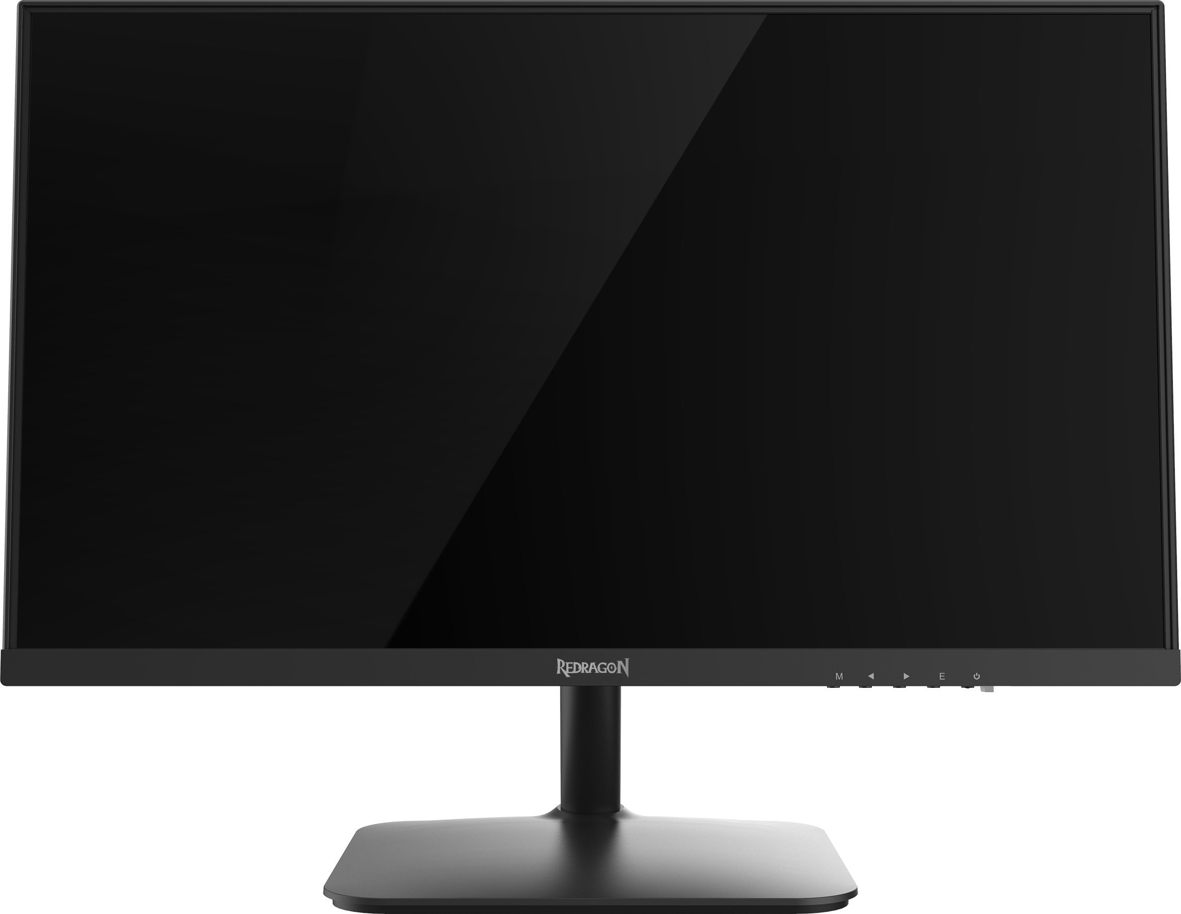 Monitor REDRAGON Neapolis II BM24V17F, 23.8", 100Hz, Full HD