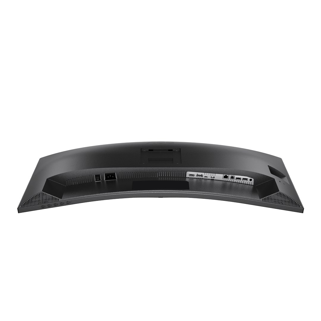 Monitor AOC CU34P3CV, 34", UltraWide Quad HD, i zi