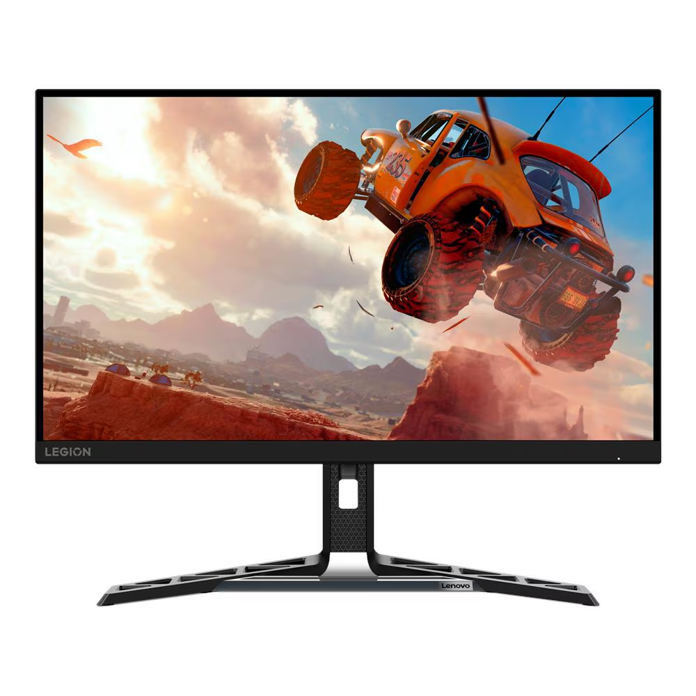 Monitor Lenovo Legion R27qe, 27', Full HD, 180Hz, i zi