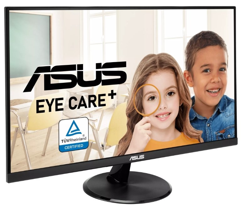 Monitor ASUS VP289Q, 28", 3840 x 2160, 4K Ultra HD, 60 Hz, i zi
