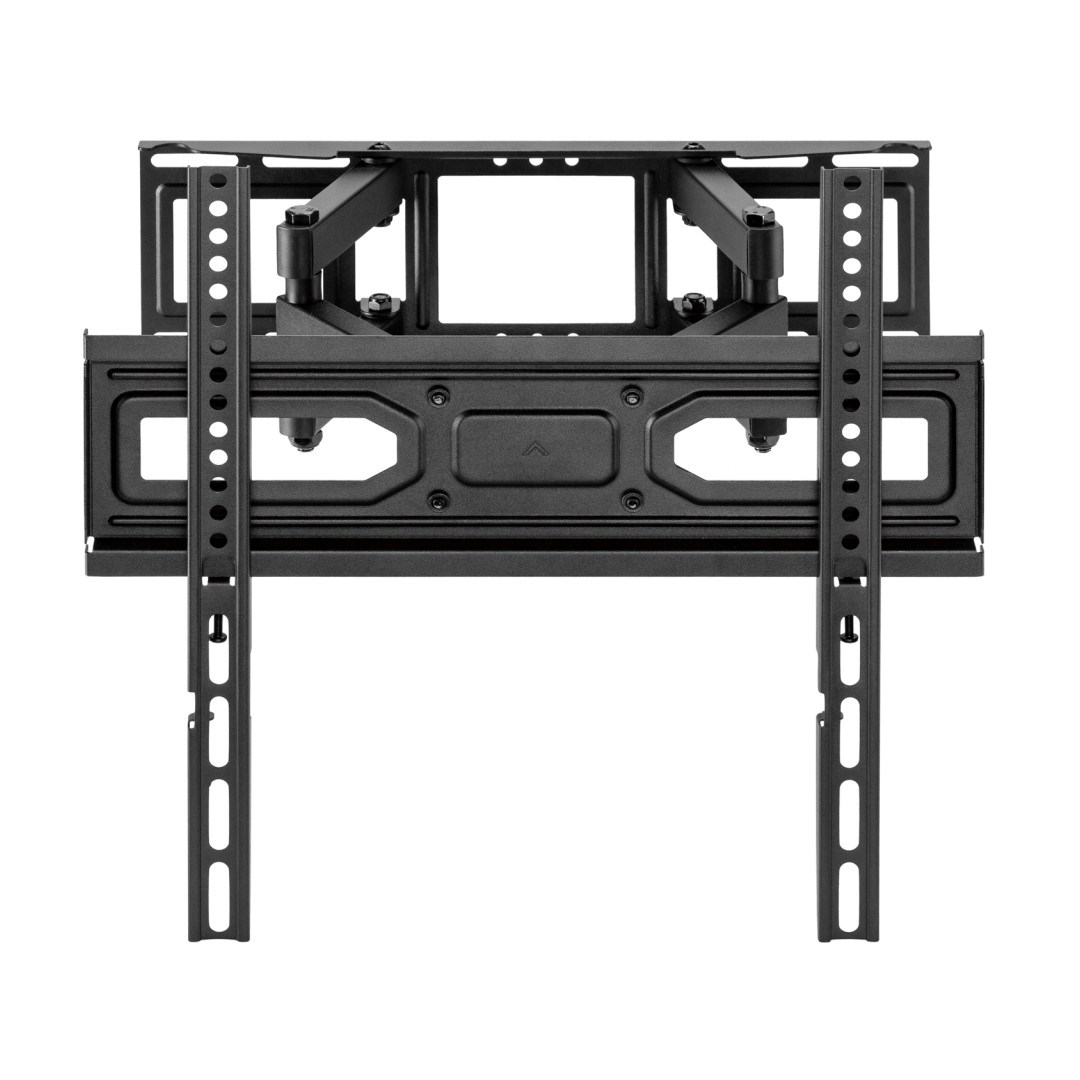 Mbajtëse muri për TV ART AR-89, 32-70", 40kg, e zezë