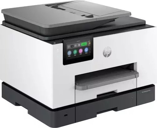 Printer HP OfficeJet Pro 9132e All-in-One, i bardhë / i hirtë