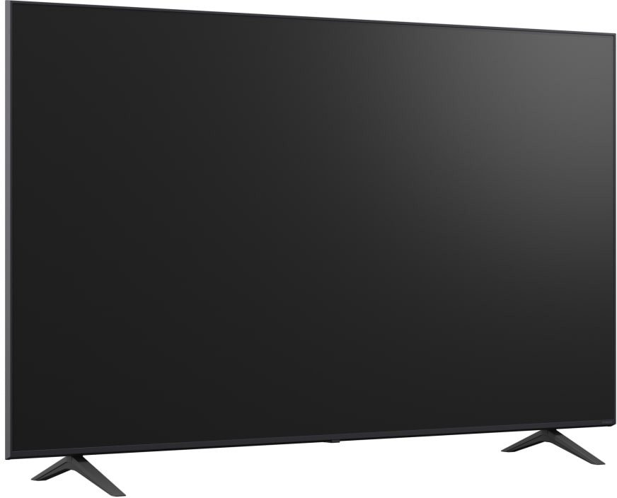 Televizor LG NanoCell AI NANO80 75NANO80A3B, 75", 4K Ultra HD Smart, i zi