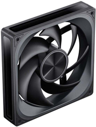 Ventilator PC Jonsbo ZA-140B PWM, 140mm, ARGB, i zi