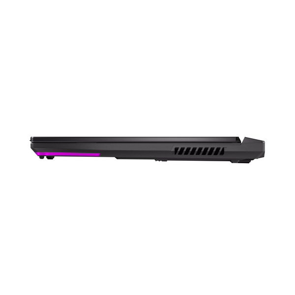 Лаптоп Asus ROG Strix G17 G713IM-HX055W , 17.3" FHD IPS, Ryzen 7 4800H, 16GB, 512GB SSD, GeForce RTX 3060 6GB, сив