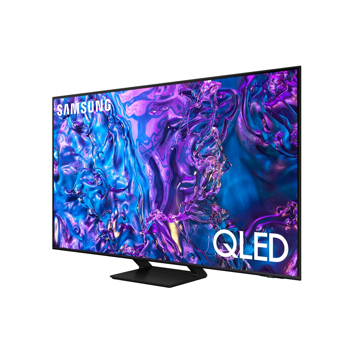 Televizor Samsung QE65Q70DATXXH, 65", QLED, 4K, i zi