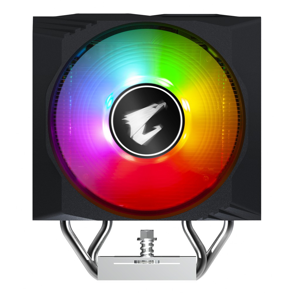 GIGABYTE AORUS ATC800, Ftohës për CPU