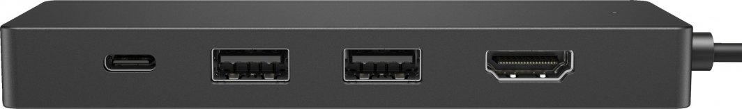 Replikator HP USB-C Travel Hub G3