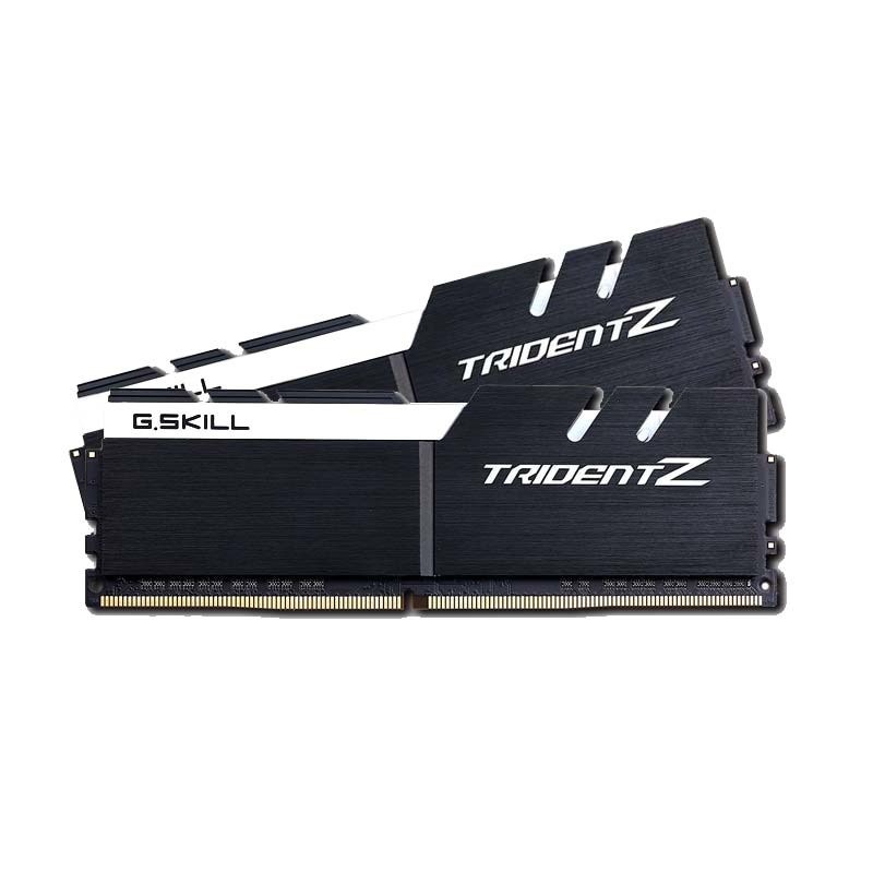 Memorie RAM G.Skill 32GB DDR4-3200 (2 x 16 GB) 3200 MHz