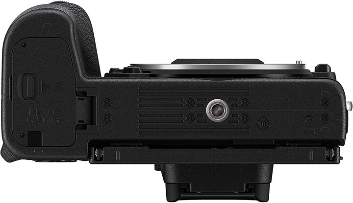 Fotoaparat Nikon Z 50 KIT DX 16 - 50 mm, i zi