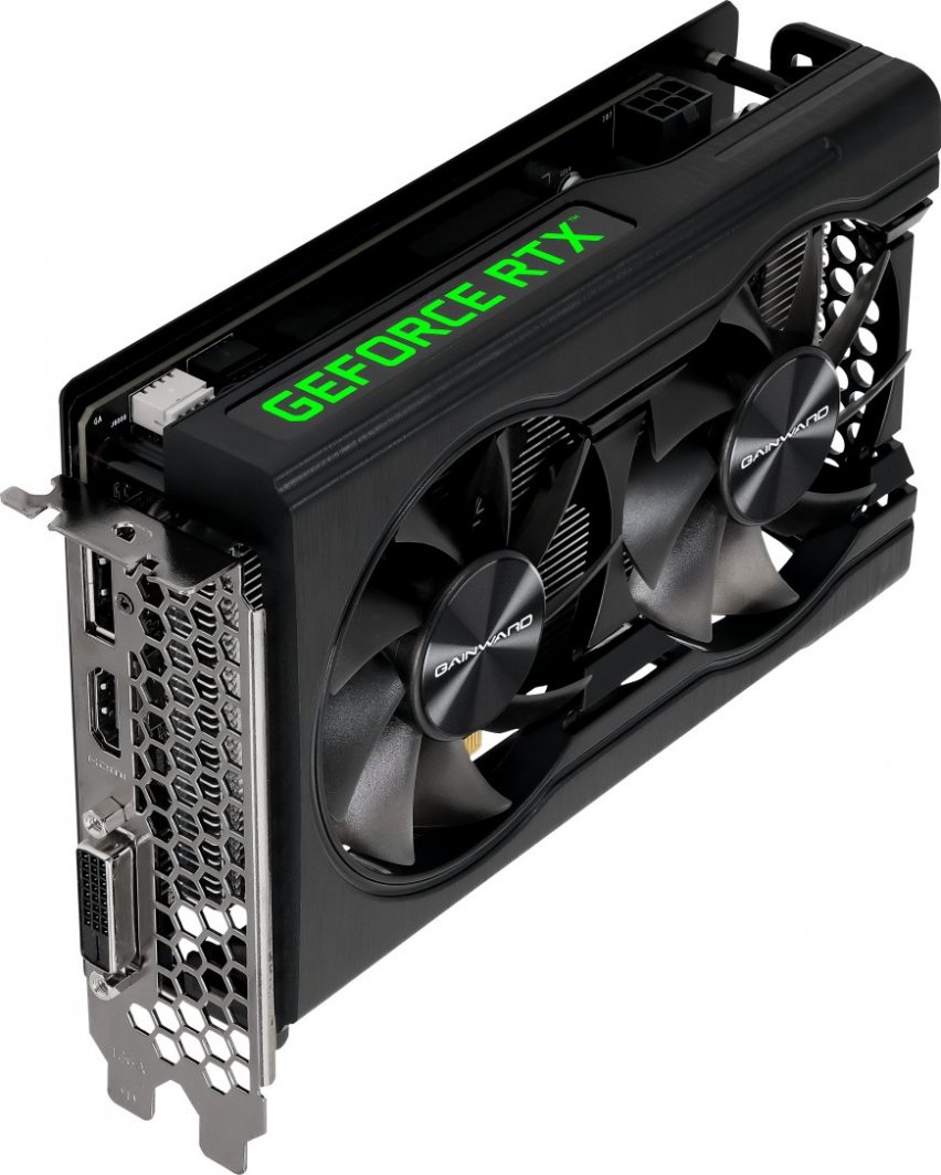 Kartelë grafike Gainward GeForce RTX 3050 Ghost 8GB GDDR6