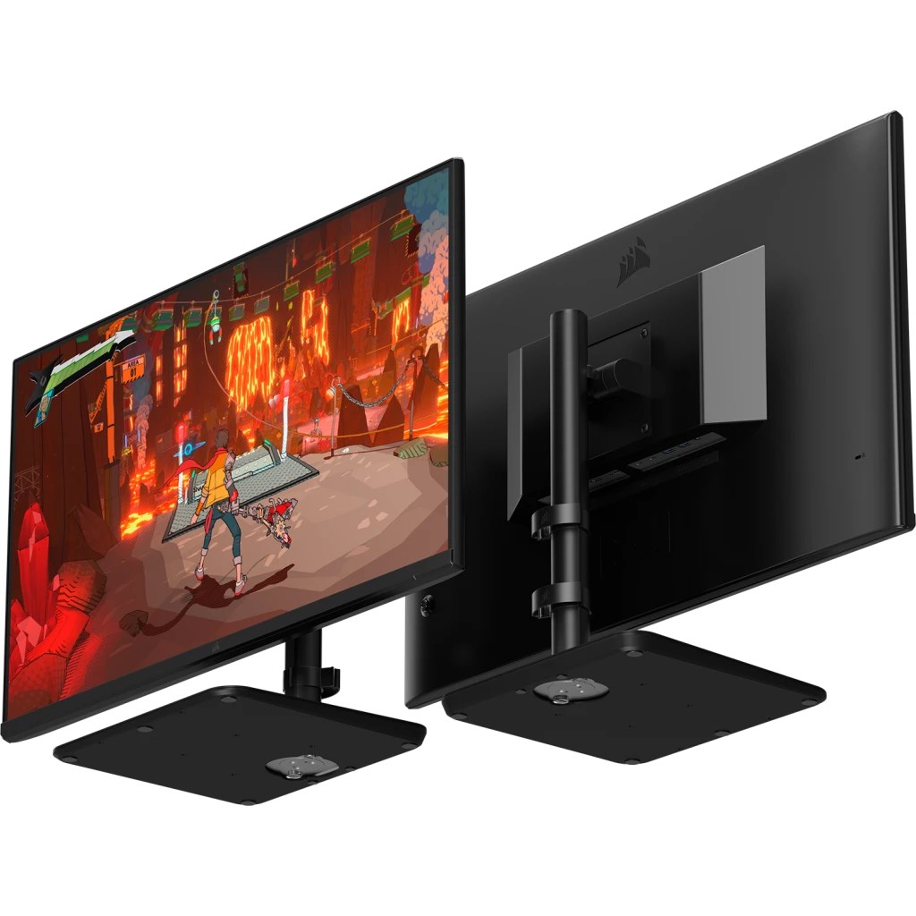 Monitor Corsair Xeneon 32UHD144-A, 32", 3840 x 2160, 144 Hz, i zi