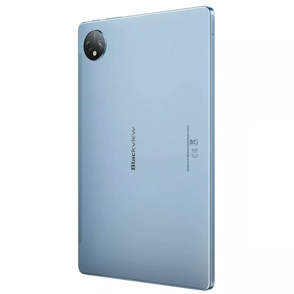 Tablet Blackview Tab 80 LTE, 8/128GB, i kaltër