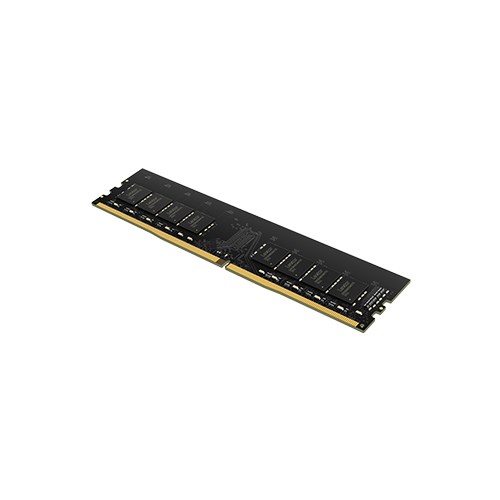 Memorie RAM Lexar, 16GB, DDR4, 3200MHz, CL22, e zezë