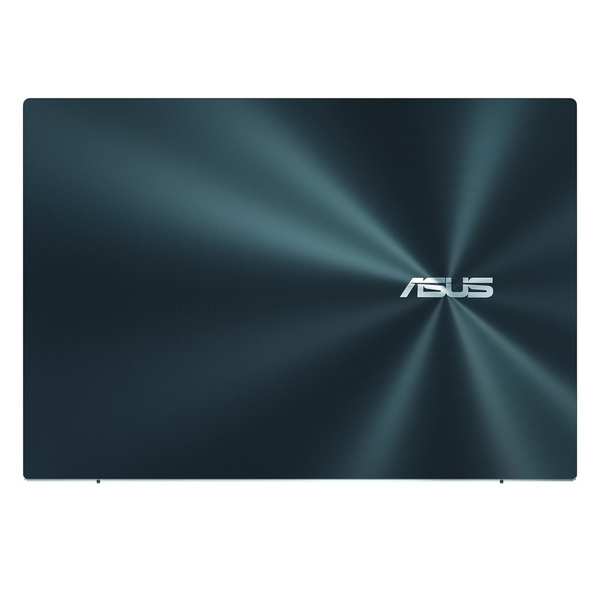 Laptop ASUS UX582ZM-H2009X, 15.6", 32 GB RAM, 1 TB SSD, Core i9, GEFORCE RTX 3060, i gjelbër
