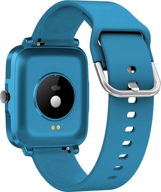 Orë e mençur Kumi KU1 S (KU1SN), e kaltër